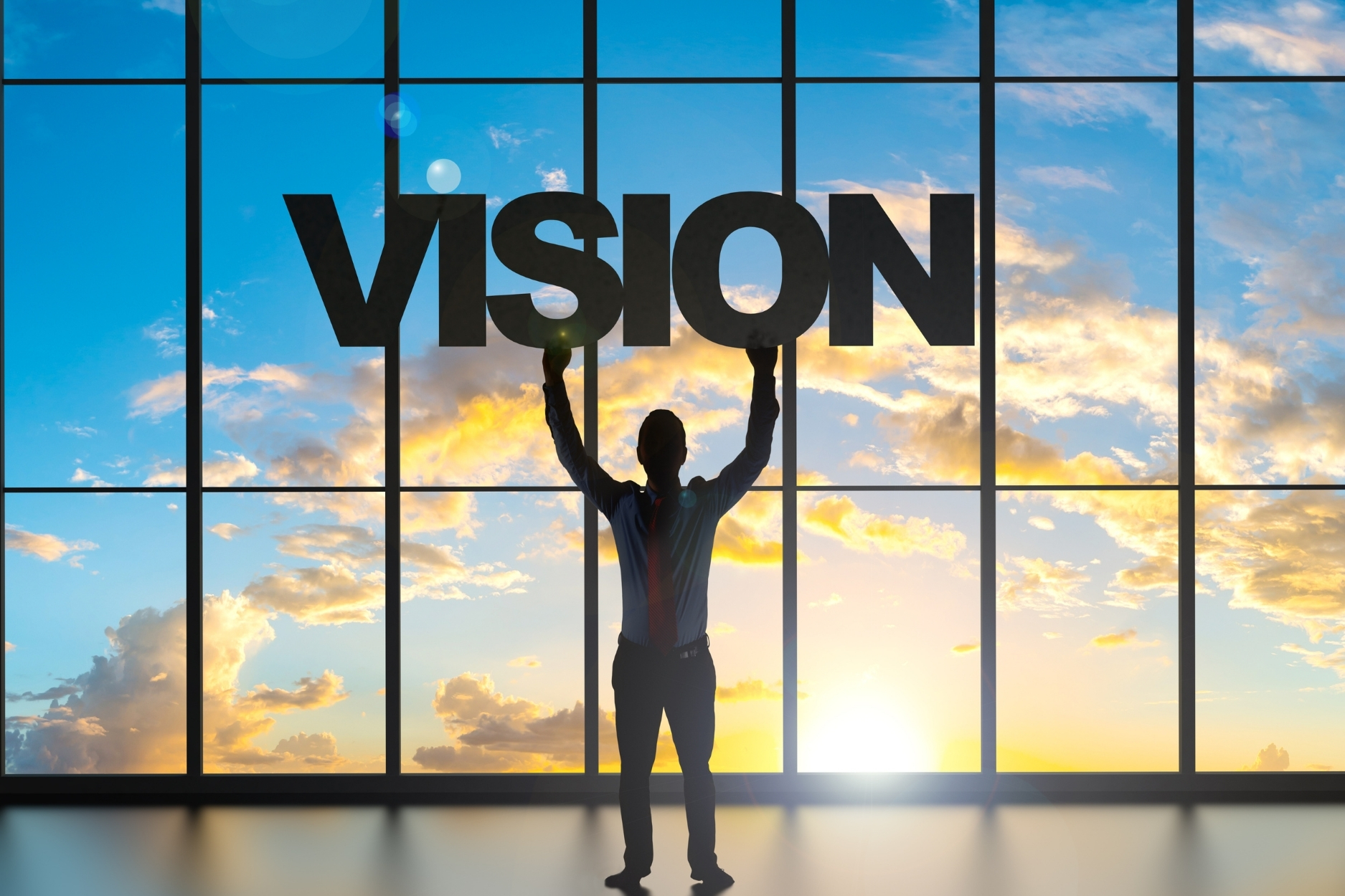 our mission image